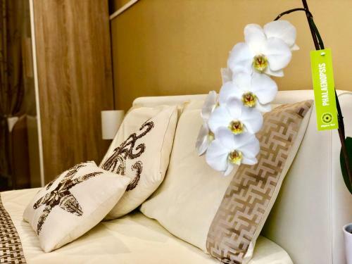 Bed & Breakfast Montellino's Suite Oro