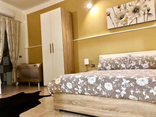 Bed & Breakfast Montellino's Suite Oro