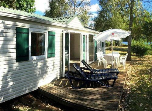 Camping Le Caussanel