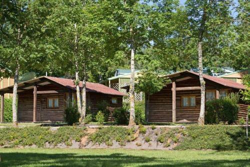 Camping Le Caussanel