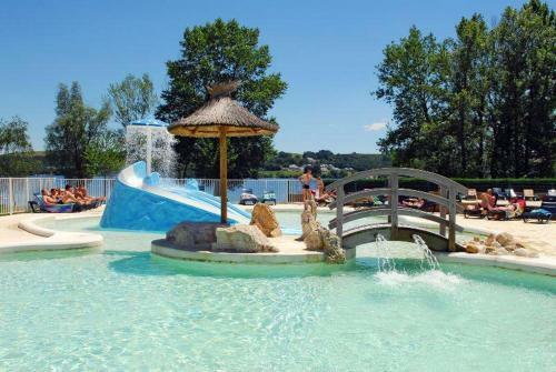 Camping Le Caussanel