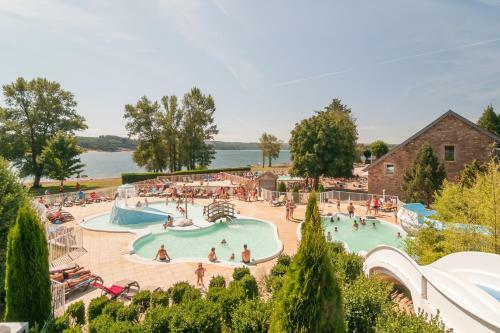 Camping Le Caussanel