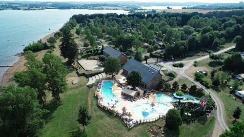 Camping Le Caussanel