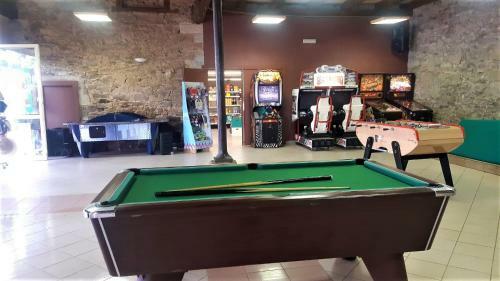 Camping Le Caussanel