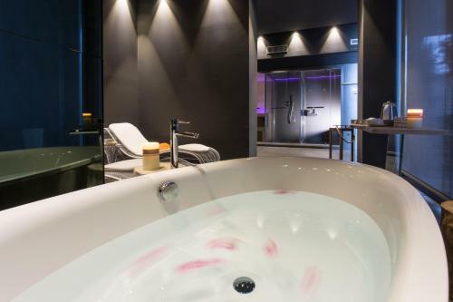 Hotel Kepos Etna Relais & Exclusive Spa