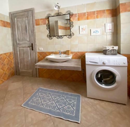 Casa Storica