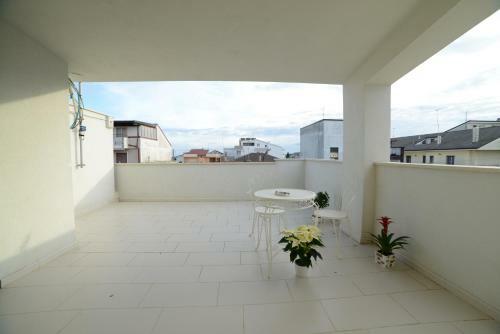 B&B Sant'erasmo