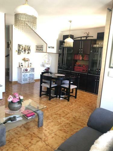 Apartamento Camera Matrimoniale