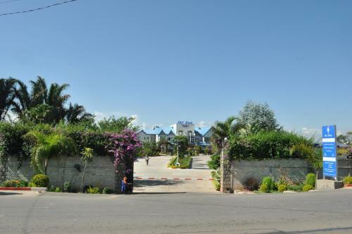 Hotel Sky Blue H�tel & Espace