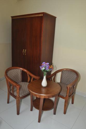 Hotel Sky Blue H�tel & Espace