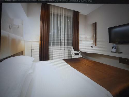 Hostal Btu Students Demonstration Centre