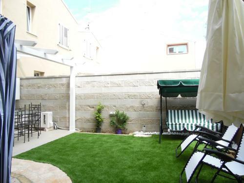 Apartamento Casa Helen