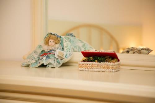 Bed & Breakfast Il Gruccione