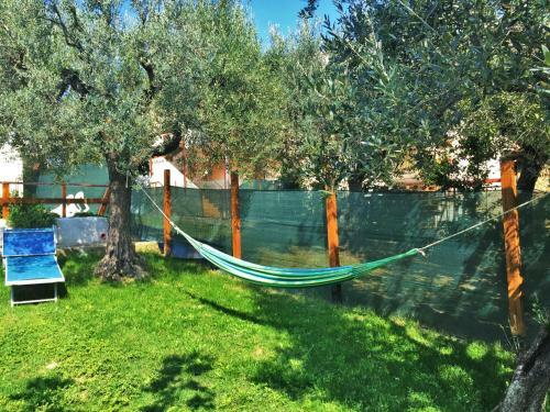Bed & Breakfast Il Gruccione