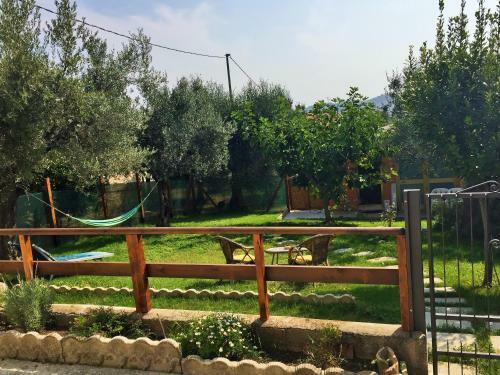 Bed & Breakfast Il Gruccione