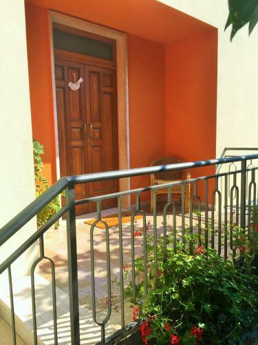 Bed & Breakfast Il Gruccione