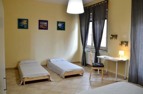 B&B Etna Shanti