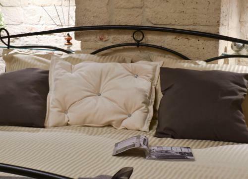B&B Borgo Del Capitolo