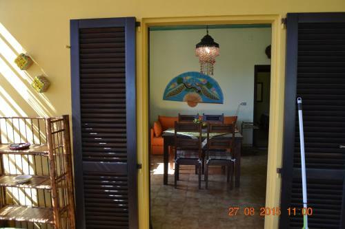 Apartamento Appartamenti Al Mare