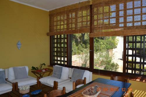 Apartamento Appartamenti Al Mare