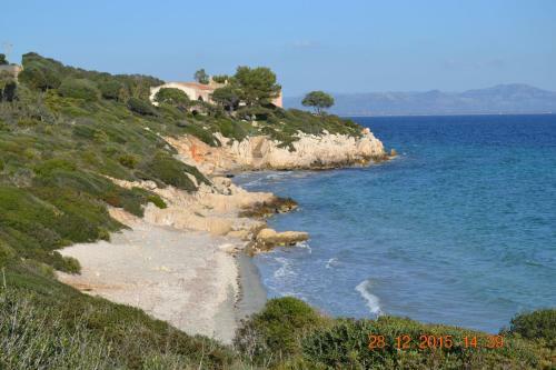 Apartamento Appartamenti Al Mare