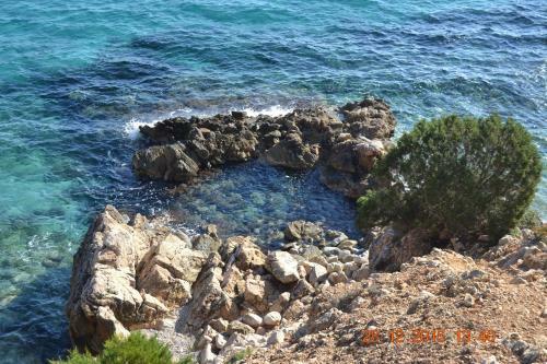 Apartamento Appartamenti Al Mare