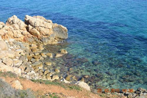 Apartamento Appartamenti Al Mare