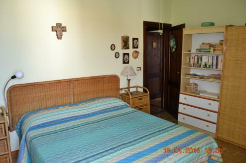 Apartamento Appartamenti Al Mare