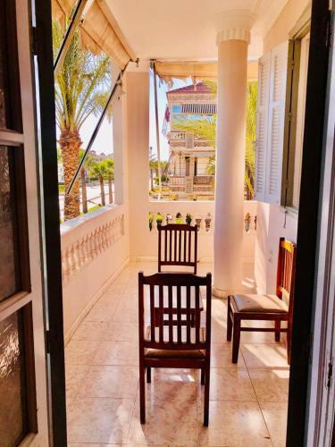 Apartamento Elreda