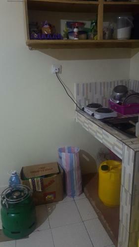 Apartamento Juja