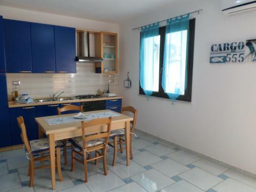 Apartamento The Blue Lighthouse