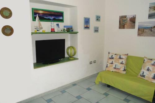 Apartamento The Blue Lighthouse