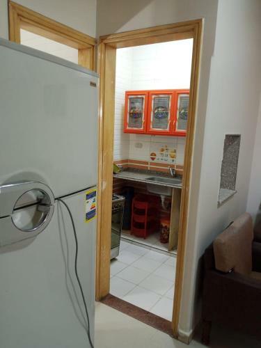 Apartamento Villa Teba Ras El-bar