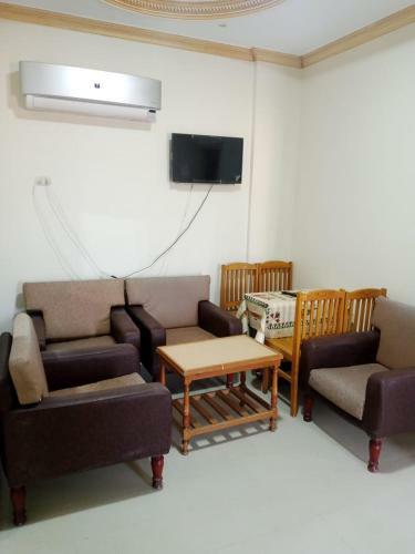 Apartamento Villa Teba Ras El-bar