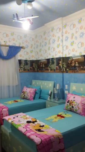 Apartamento ?????? ????? ????????