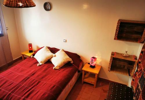 Bed & Breakfast Tigmi Blue - Imsouane Surf Et Oc�an