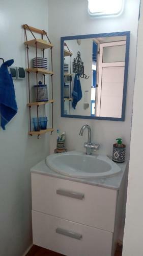 Bed & Breakfast Tigmi Blue - Imsouane Surf Et Oc�an