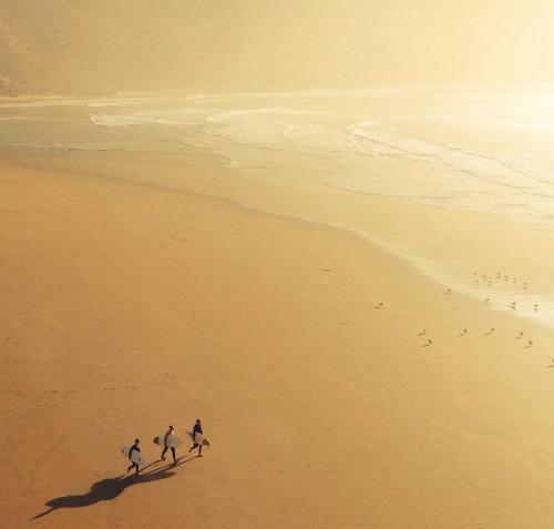 Bed & Breakfast Tigmi Blue - Imsouane Surf Et Oc�an