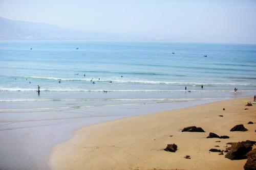 Bed & Breakfast Tigmi Blue - Imsouane Surf Et Oc�an