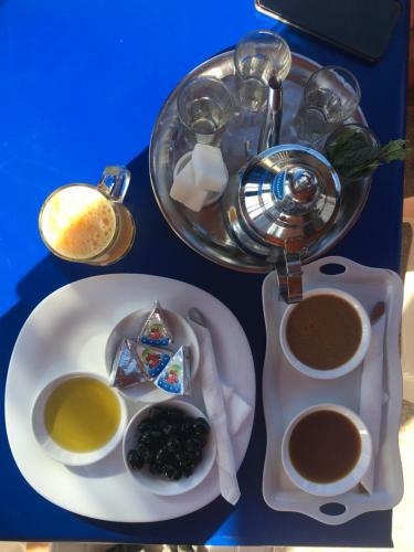 Hostal Imsouane Sunrise Guesthouse