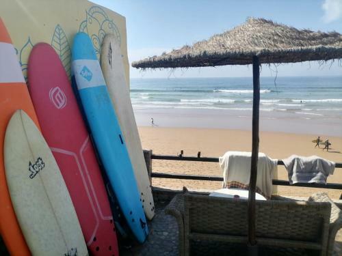 West Coast Hostel