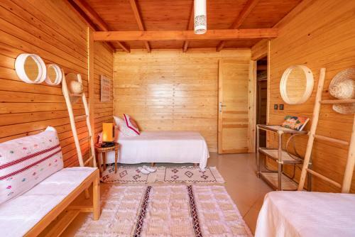 Bed & Breakfast Pure Soul House