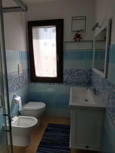 Apartamento Casa Vacanza Isola Dei Fenici