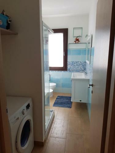 Apartamento Casa Vacanza Isola Dei Fenici