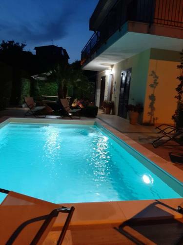 Casa Vacanze Etna Cocus