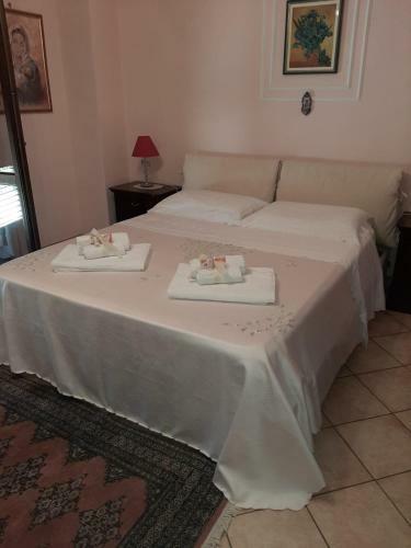 Casa Vacanze Etna Cocus