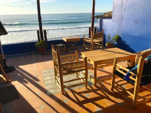 Pure Soul Beach Apartment