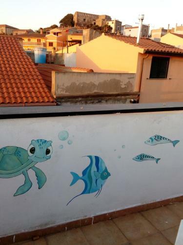 Casa Azzurra