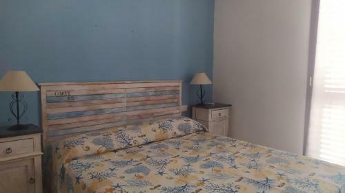 Casa Azzurra