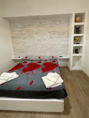 Apartamento House In Sardinia Street